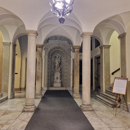 Genova Centro Da Mattia 아파트 외부 사진