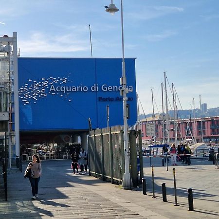 Genova Centro Da Mattia 아파트 외부 사진