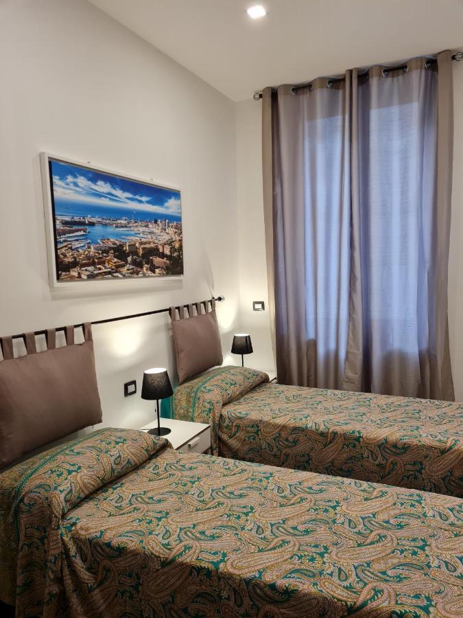 Genova Centro Da Mattia 아파트 외부 사진