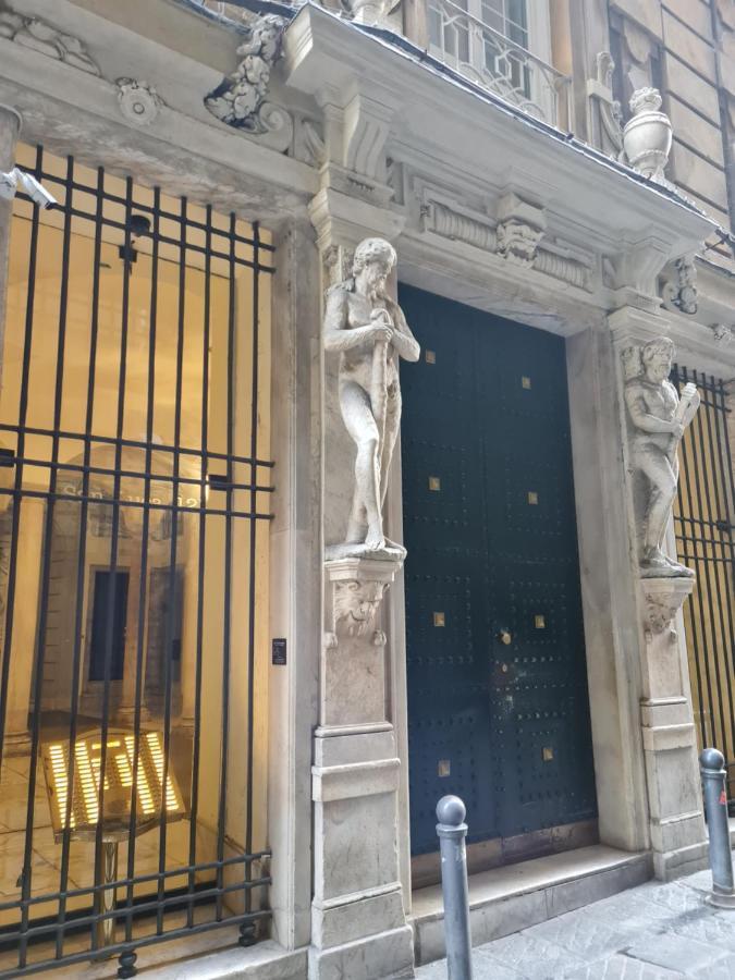 Genova Centro Da Mattia 아파트 외부 사진